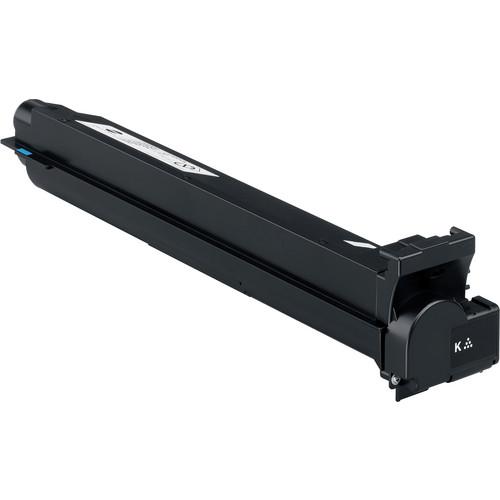 Konica Black Toner For magicolor 8650