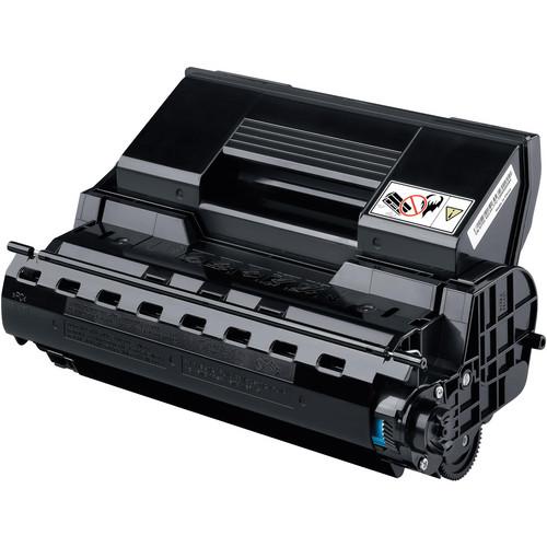 Konica High Capacity Black Toner Cartridge For PP5650