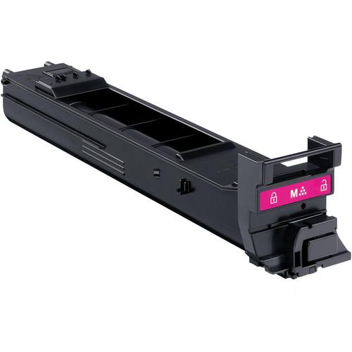 Konica Magenta Toner For magicolor 4650DN