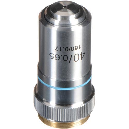 Konus 40x Achromatic Objective
