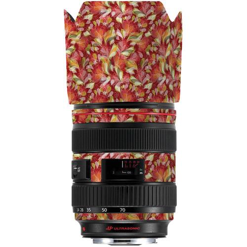 LensSkins Lens Skin for the Series 1 Canon 24-70mm f 2.8L Lens