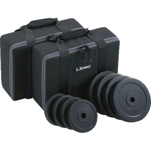 Libec Standard Weights for Swift Jib50