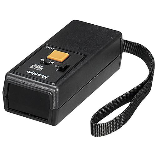 Mamiya Transmitter for Remote Control Set RS402