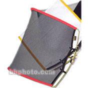 Matthews RoadRags II Scrim Only, Double Black - 24 x 36"