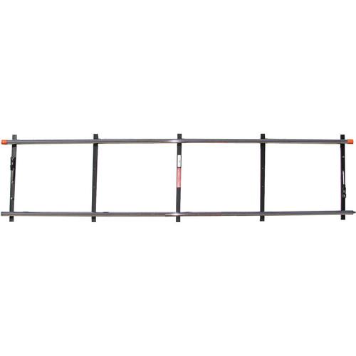 Matthews Stainless Steel Dolly Track - Straight - 10