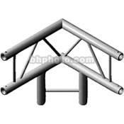 Milos VM31 3-Way 90° Leg Down Vertical Corner for M222 Duo Series