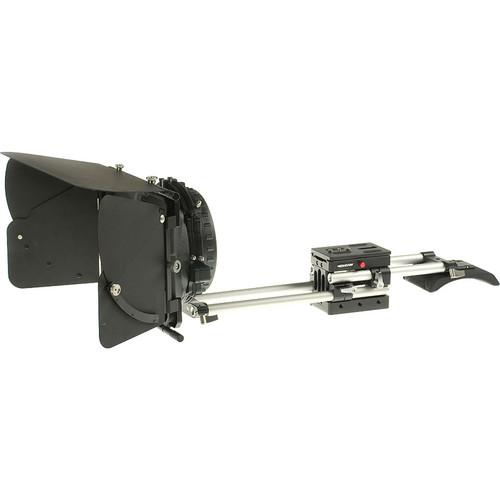 Movcam MM1 MB - Panasonic AG-AF100 Kit 1