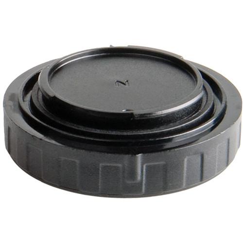 OP TECH USA Camera Body Cap for Nikon F Mount Cameras
