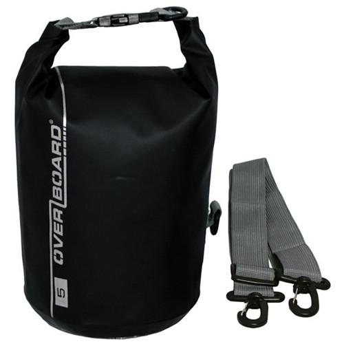 OverBoard Waterproof Dry Tube Bag,