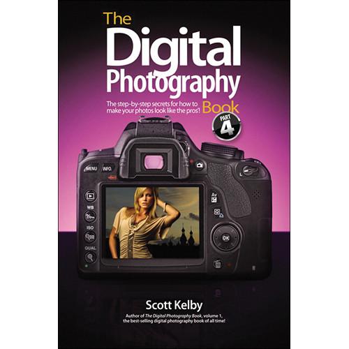 Peachpit Press Book: The Digital Photography Book, Part 4