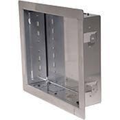 Peerless-AV IB40-S In Wall Box For LCD Screens