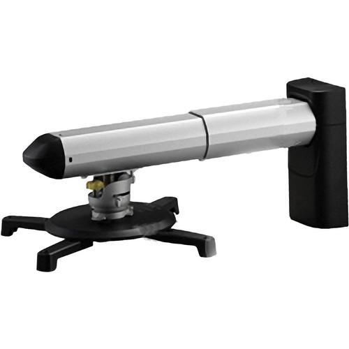Recordex USA 500530ST InfinixST Universal Short-Throw Projector Wall Mount