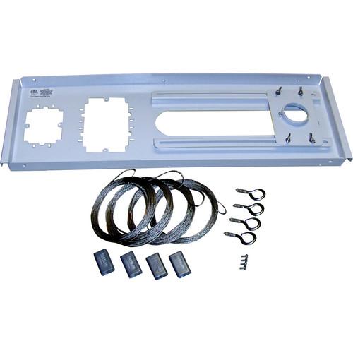 Recordex USA 500SCT Infinix Ceiling Mount Tray