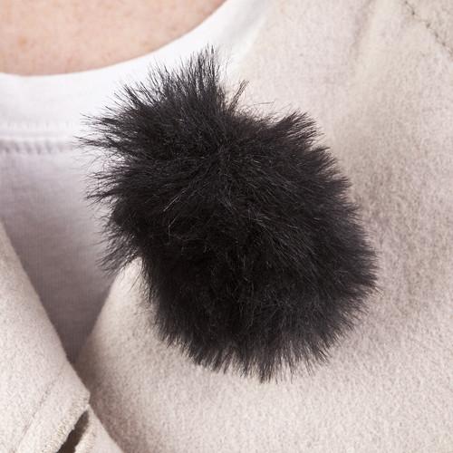 Rycote Mini Windjammer for DPA 4080