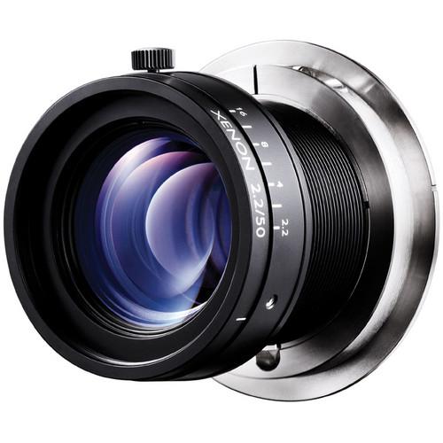 Schneider 21-1070074 Xenon Emerald V-Mount Lens
