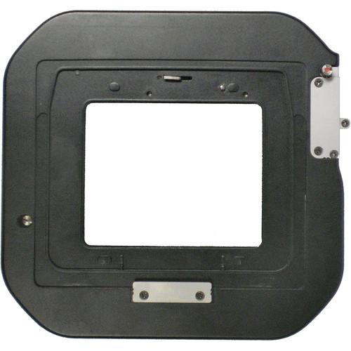 Silvestri Direct Adapter with Hasselblad H 6x6 Interface for Arca 6x9 Camera