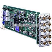 Sony BKPF-L723 Video Delay Distribution Board for PFV-L10 19" Rack Mountable Compact Interface Unit