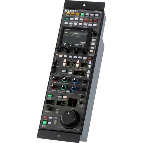 Sony RCP-1501 Standard Remote Control Panel