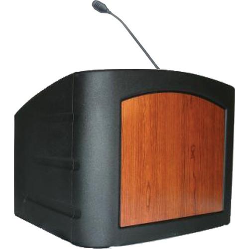 Summit Lecterns Integrator Desktop Lectern