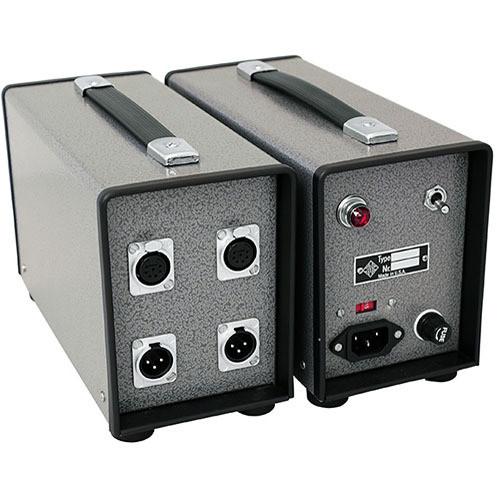 Telefunken M 950ES Dual Power Supply for ELA M 250E 251E