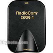 Telex QSB-1 - DataFlash Card Reader