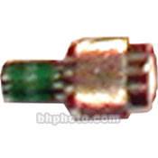 Telex TP2 - 50 Ohm TNC Termination Plug For AD450 Wide Band Antenna Splitter