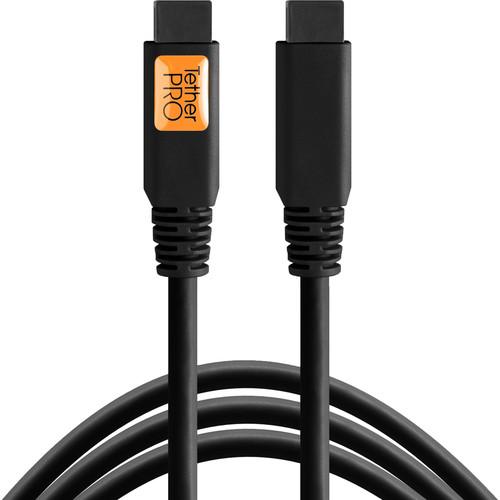 Tether Tools TetherPro FireWire 800 9-Pin to FireWire 800 9-Pin Cable