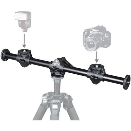 Vanguard Multi-Mount 6 Tripod Utility Bar