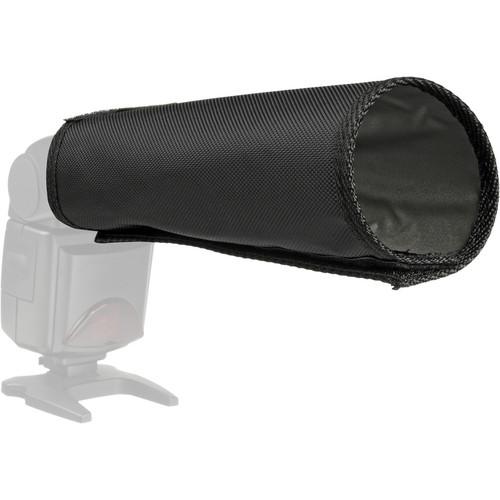 Vello 8" Snoot Reflector for Portable Flash