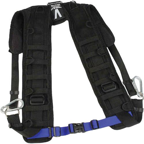 Versa-Flex BHS-1 Professional Audio Harness