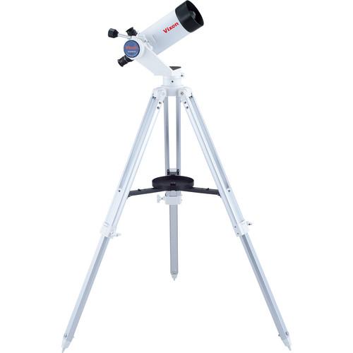 Vixen Optics VMC110L 110mm f 9 Maksutov-Cassegrain Telescope with Porta II Mount