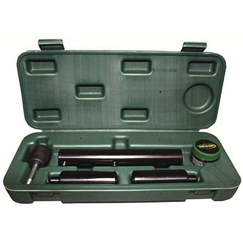 Weaver 30mm Lapping Tool Kit