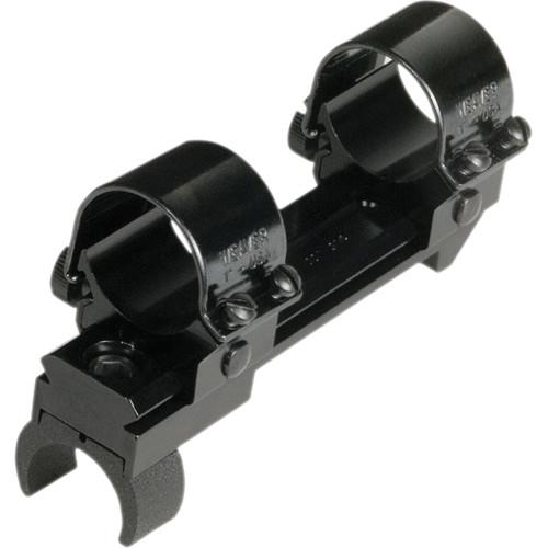 Weaver Mount Base for Pistols for 306 Ruger 22