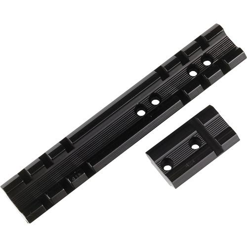 Weaver Top Ring Mount Aluminum Base