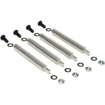 Whirlwind MPBMH Mass Punch Block Mounting Kit