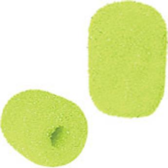 WindTech 1100 Series - 1 4" Inside Diameter - Neon Yellow