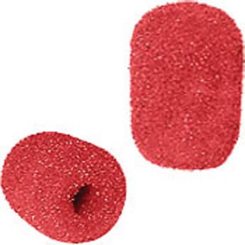 WindTech 1100 Series - 1 4" Inside Diameter - Red