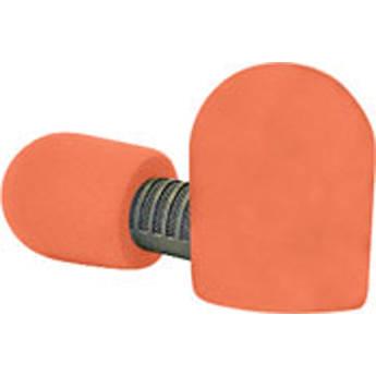 WindTech 20 421 Series -1.875" Inside Diameter - Orange