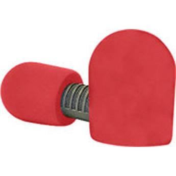 WindTech 20 421 Series -1.875" Inside Diameter - Red