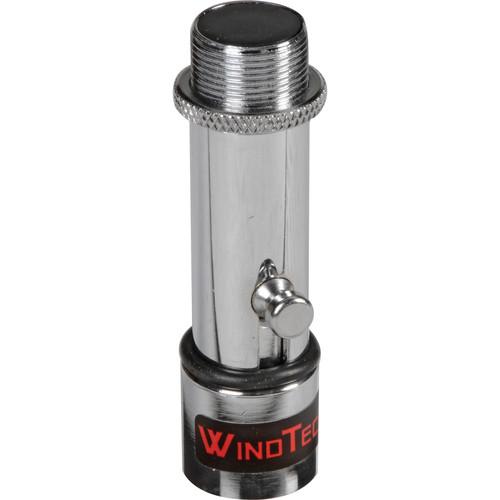 WindTech QC-2 Microphone Quick Release