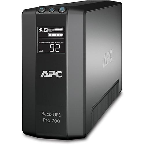 APC Power-Saving Back-UPS Pro 700