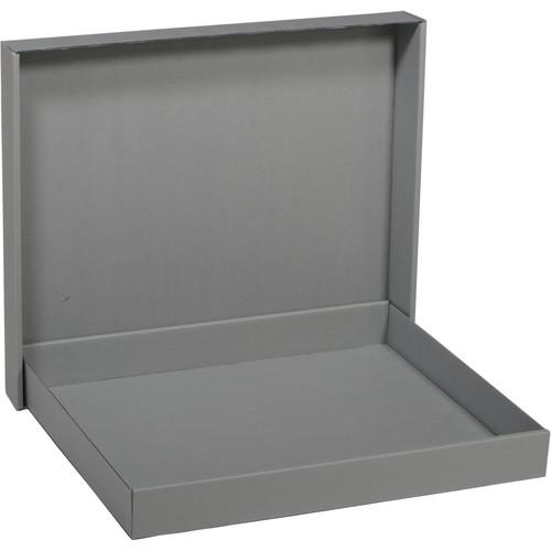 Archival Methods Archival Corrugated Drop Side Box