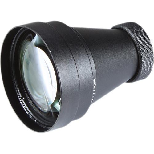 Armasight by FLIR ANAF3X0002 3x A-Focal Lens