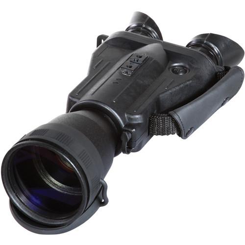 Armasight by FLIR Discovery 5x Gen 3-Bravo NV Bi-Ocular