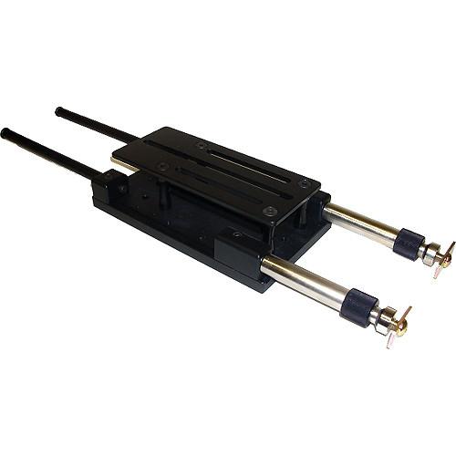 Autoscript MT Black Mounting Plate