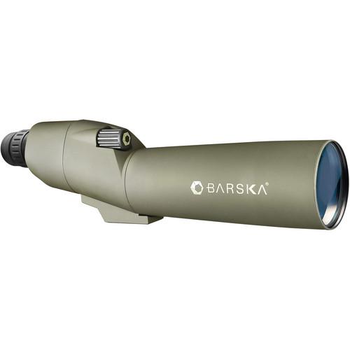 Barska 20-60x60 Colorado WP Spotting Scope with Case Tripod
