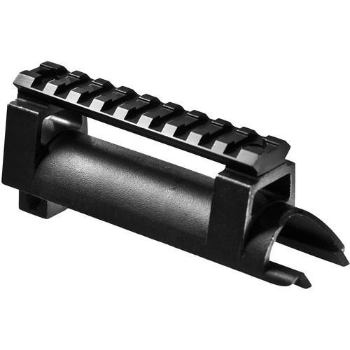 Barska AW11744 SKS Mount with Integrated Rail