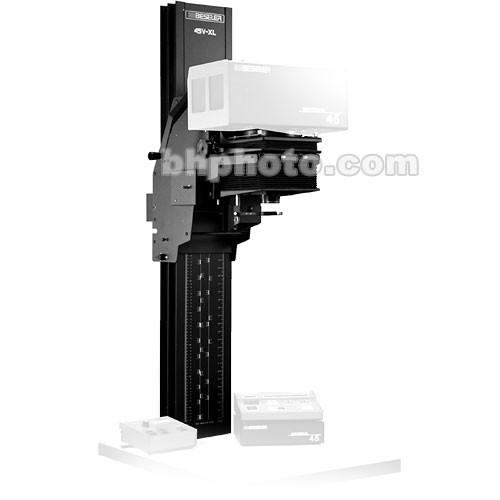 Beseler 45V-XL Enlarger - Chassis Only