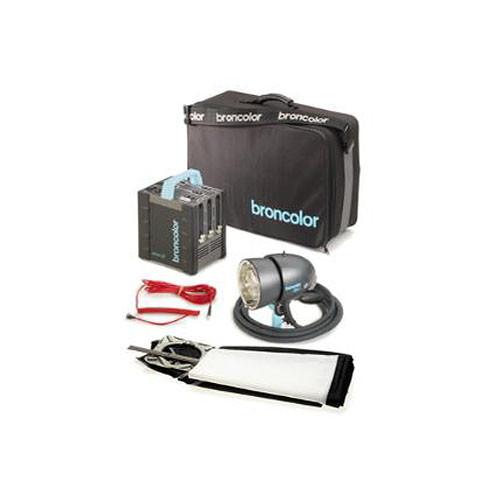 Broncolor Senso Kit 21