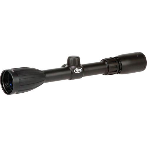 BSA Optics S3-9x50 Centerfire Rifle Scope